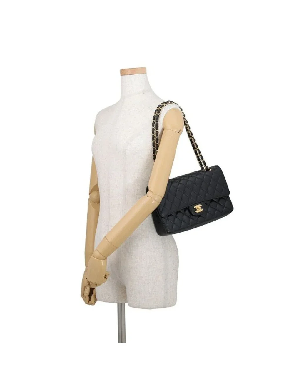 CHANEL this authentic